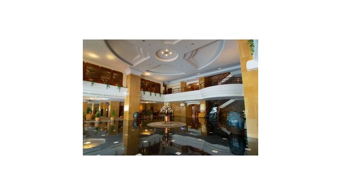 Hotel Northam All Suite, Penang poza 8