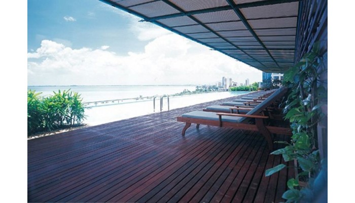 Hotel Northam All Suite, Penang poza 5