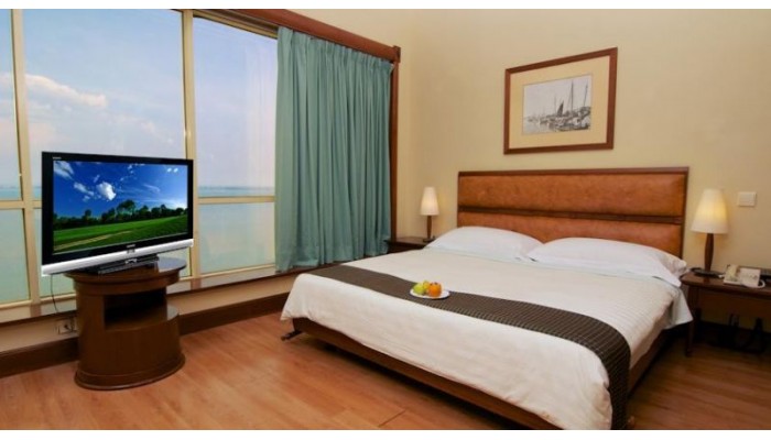 Hotel Northam All Suite, Penang poza 3