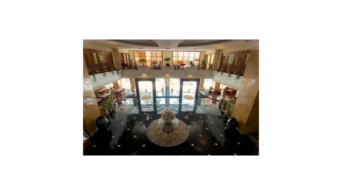 Hotel Northam All Suite, Penang poza 6