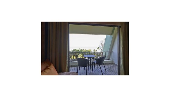 Hotel Parkroyal Penang poza 4