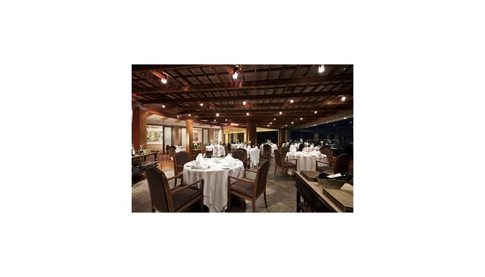 Hotel Penang Equatorial poza 3