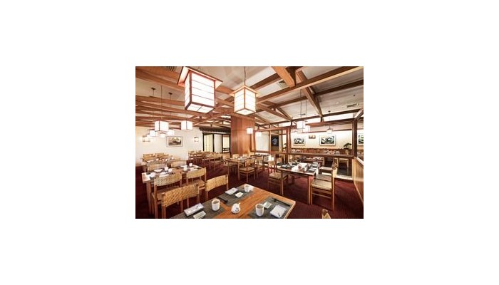 Hotel Penang Equatorial poza 1