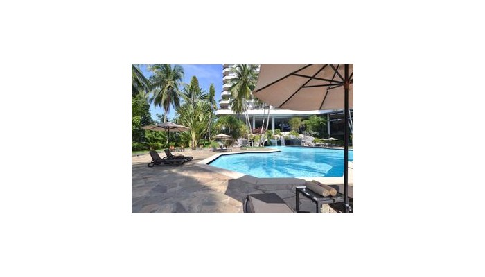 Hotel Penang Equatorial poza 5