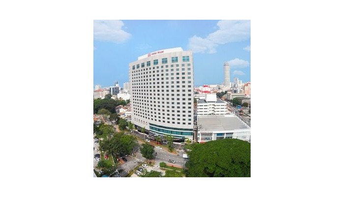 Hotel Royal Penang poza 10
