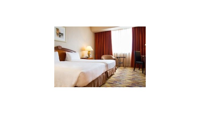 Hotel Royal Penang poza 2