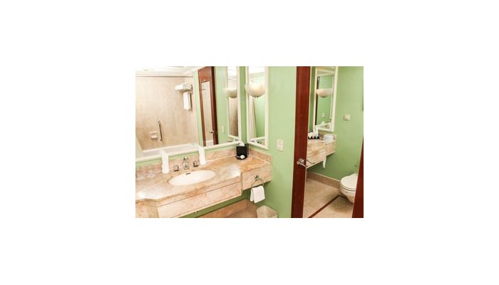 Hotel Royal Penang poza 5