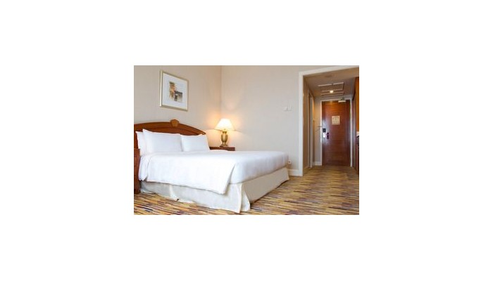 Hotel Royal Penang poza 1