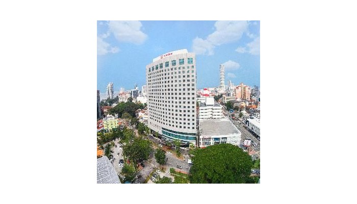 Hotel Royal Penang poza 9