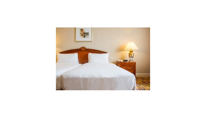 Hotel Royal Penang poza 4