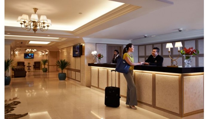 Hotel Royale Bintang Penang poza 2