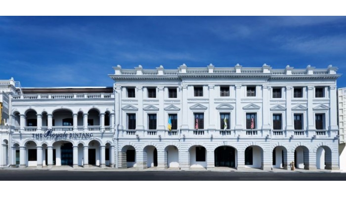 Hotel Royale Bintang Penang poza 0