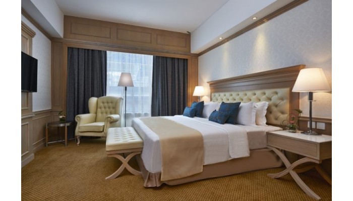 Hotel Royale Bintang Penang poza 3