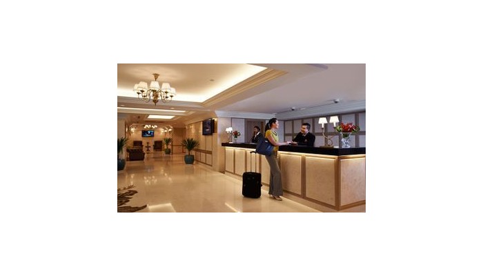 Hotel Royale Bintang Penang poza 8