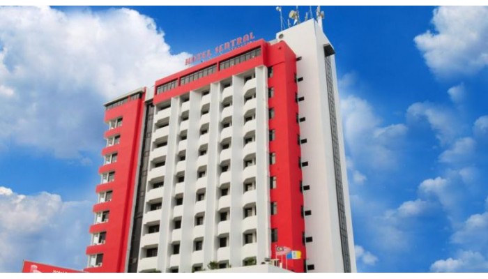 Hotel Sentral Seaview Penang poza 1