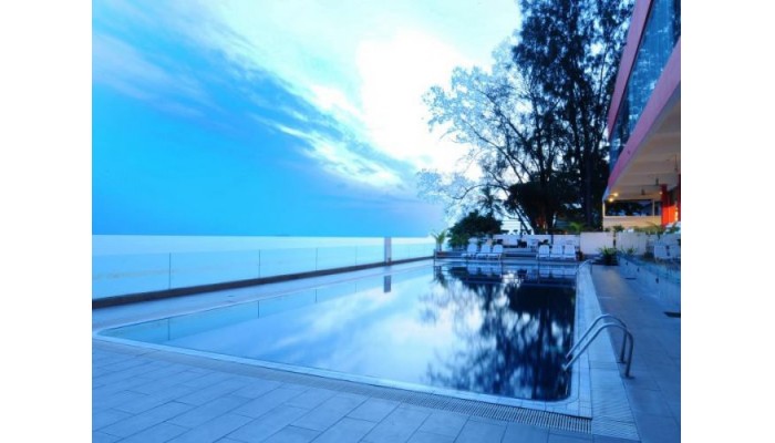 Hotel Sentral Seaview Penang poza 5