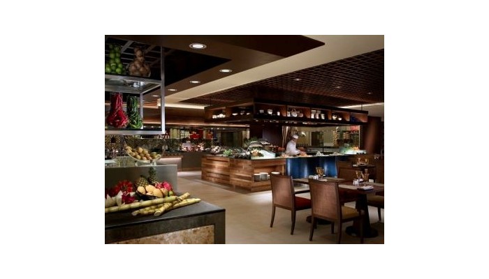 Poza pentru Hotel Shangri-la 557-1488125360 Hotel Shangri-la poza 5