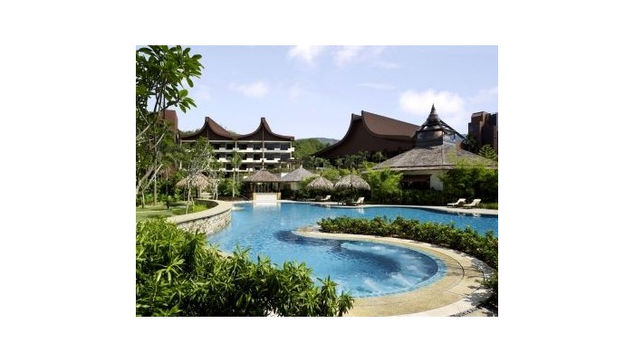 Poza pentru Hotel Shangri-la 691-1488125353 Hotel Shangri-la poza 1