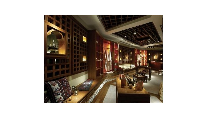 Poza pentru Hotel Shangri-la 931-1488125370 Hotel Shangri-la poza 9