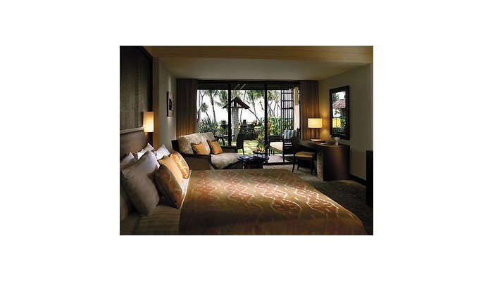 Hotel Shangri-la's Rasa Sayang Resor poza 4