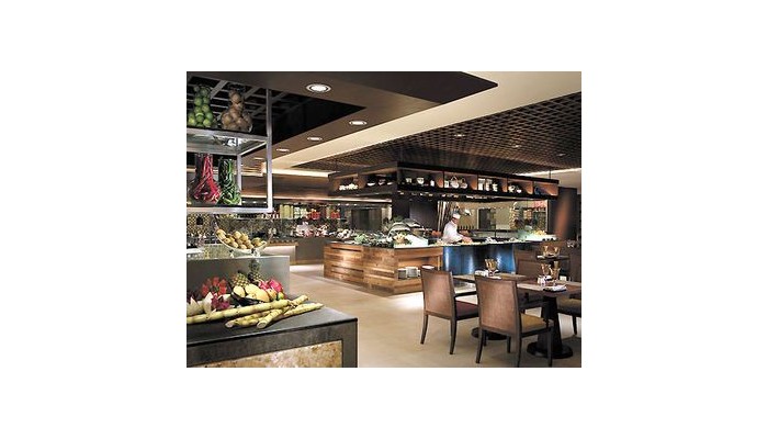 Hotel Shangri-la's Rasa Sayang Resor poza 7