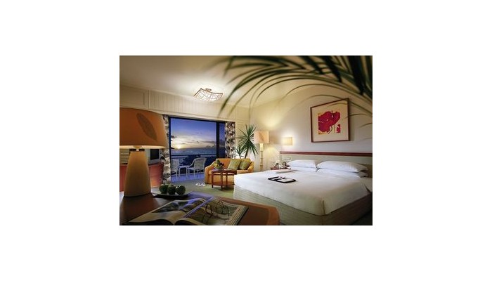 Hotel Shangri-la's Rasa Sayang Resor poza 3