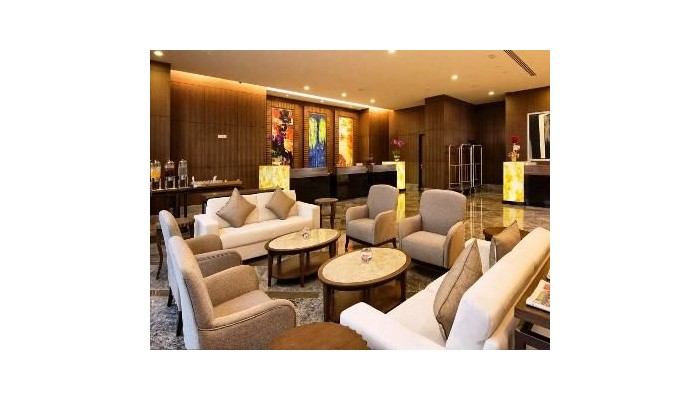 Hotel St Giles Wembley poza 3