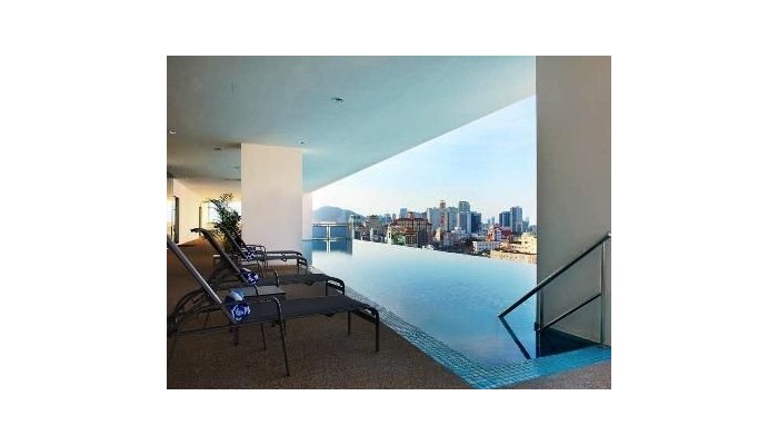 Hotel St Giles Wembley poza 6