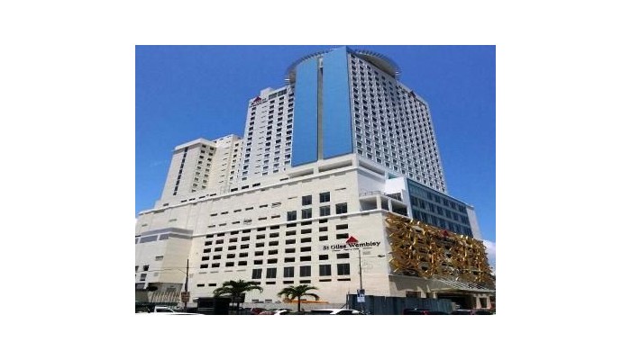 Hotel St Giles Wembley poza 7