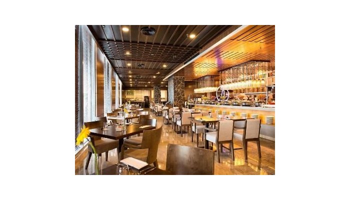 Hotel St Giles Wembley poza 5