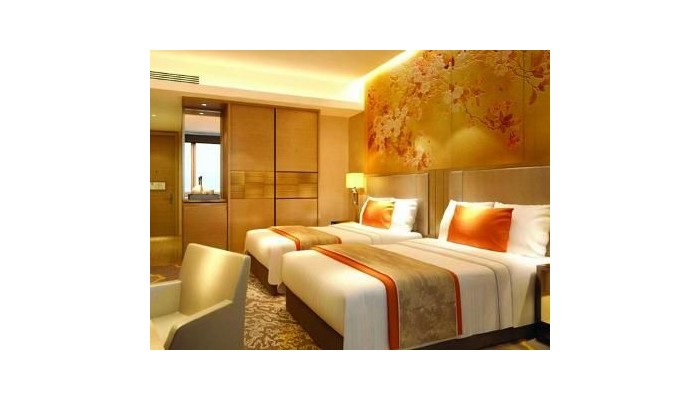 Hotel St Giles Wembley poza 4