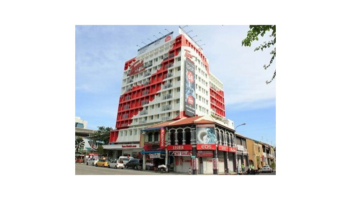 Hotel Tune - Downtown Penang poza 1