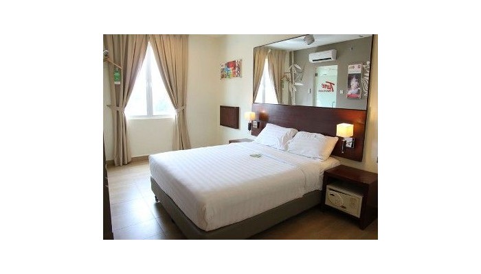 Hotel Tune - Downtown Penang poza 5