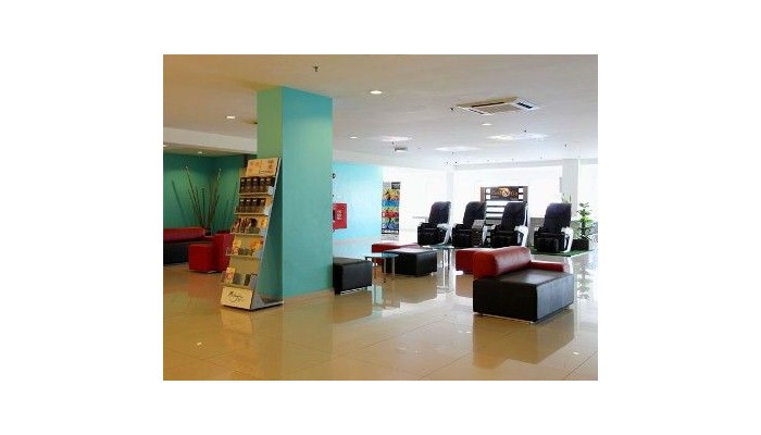 Hotel Tune - Downtown Penang poza 3