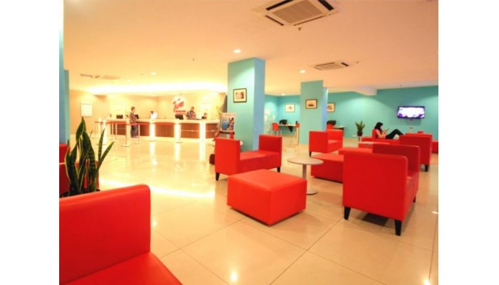 Hotel Tune - Downtown Penang poza 11