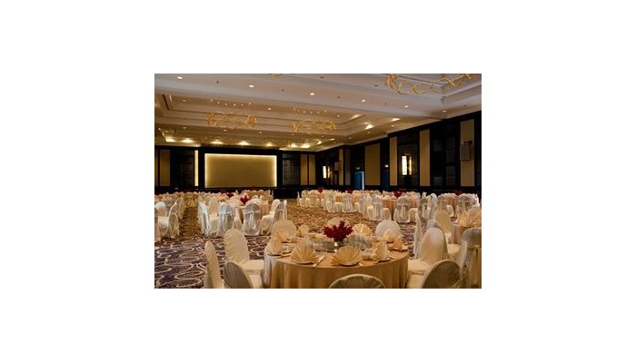 Hotel Vistana Penang Bukit Jambul poza 6