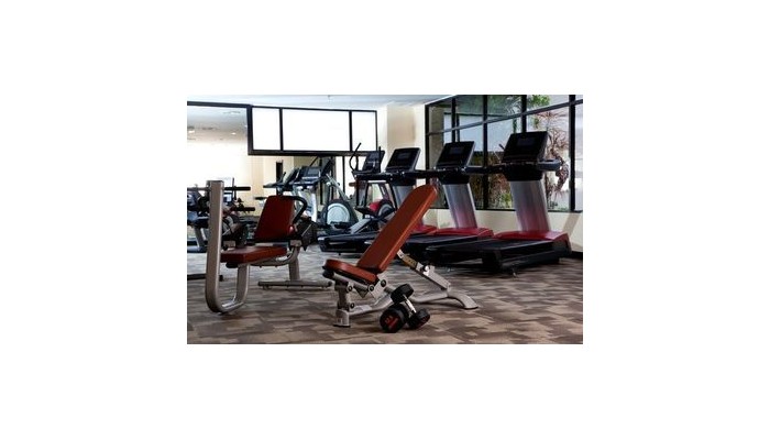 Hotel Vistana Penang Bukit Jambul poza 5