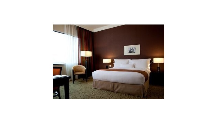 Hotel Vistana Penang Bukit Jambul poza 2