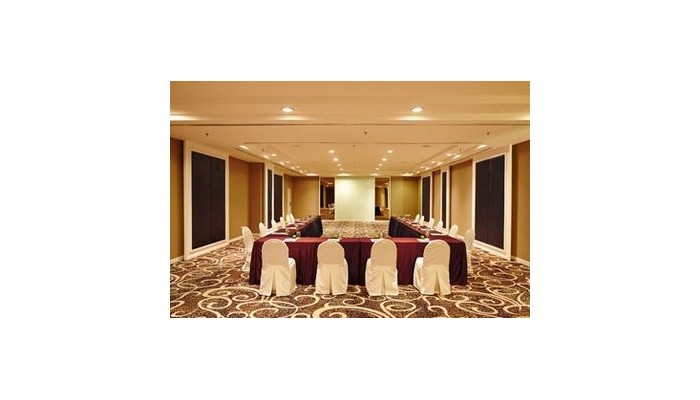 Hotel Vistana Penang Bukit Jambul poza 11