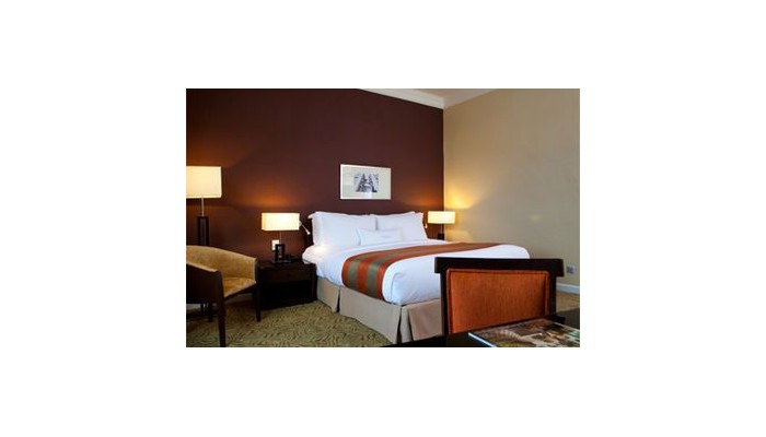 Hotel Vistana Penang Bukit Jambul poza 8