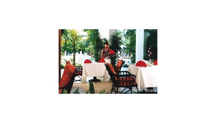 Hydro Hotel Penang poza 11