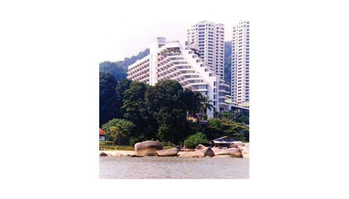 Hydro Hotel Penang poza 4