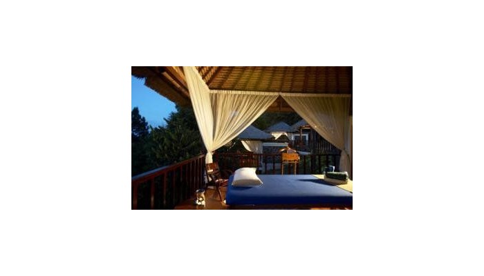 Jerejak Rainforest Resort poza 2