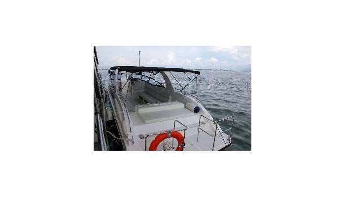 Jerejak Rainforest Resort poza 3