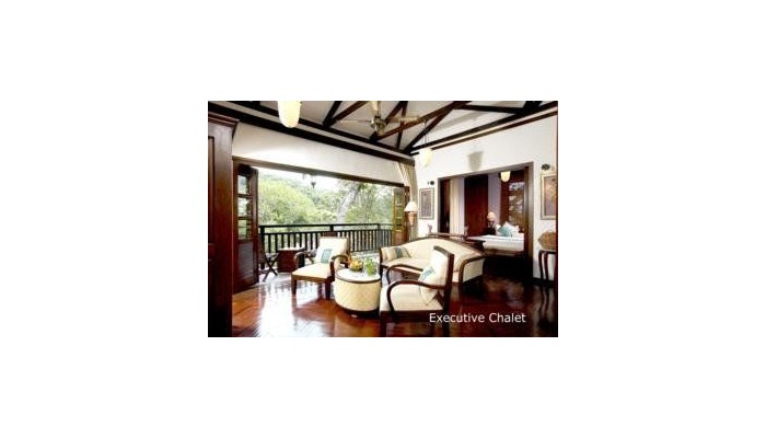 Jerejak Rainforest Resort poza 11