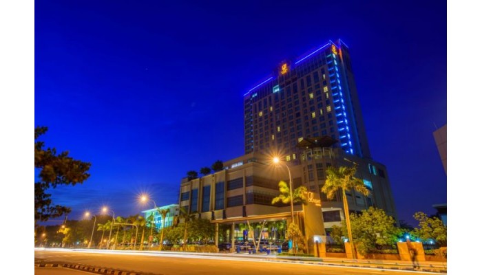 Light Hotel Seberang Jaya poza 0