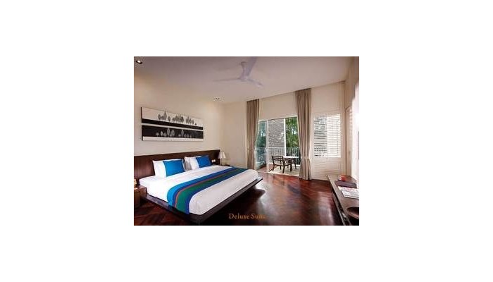 Lone Pine Hotel Penang poza 2