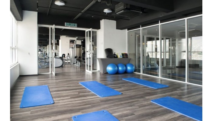 Olive Tree Hotel poza 0