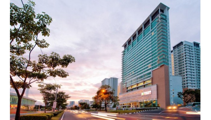 Olive Tree Hotel poza 5