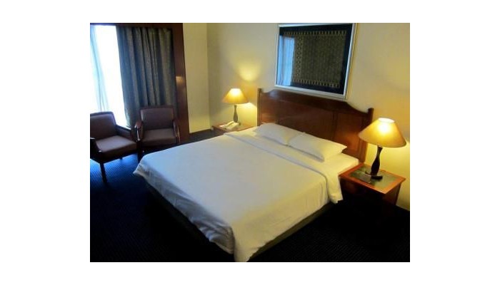 Rainbow Paradise Beach Resort poza 3